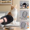 TORVEN Pet Hair Removal Glove view 3