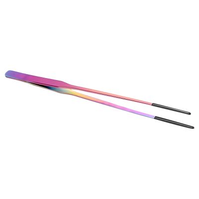 Generic Feeding Tongs, 10.39 inches