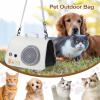 Foldable Cat Carrier for Travel view 3