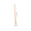 NOLITOY 1000 Disposable Wooden Spatulas for Hair Removal view 2
