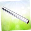 VICASKY 3-Roll Aluminum Foil for Baking, Grilling and BBQ, Silver view 2