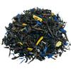 Earl Grey Herbal Tea Blend, 25 g–1.95 kg, Premium Black Tea with Natural Flavor, Lemon Peel and Cornflower Blossoms view 1