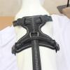 Adjustable Dog Hind-Leg Support Brace with Metal Stabilizers view 4