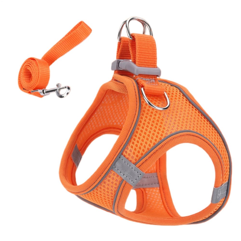 Hitburu Travel Cat Harness