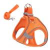 Hitburu Travel Cat Harness view 1