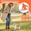 Hitburu Travel Cat Harness view 2