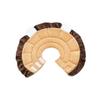 Zymoplas Soft Recovery Collar for Pets view 2