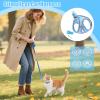 Cat Harness and Leash Set view 2