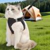 Escape-Proof Cat Harness view 3