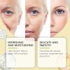 Light Luxury Firming and Anti-Wrinkle Youthful Face Serum, Peptide Collagen Anti-Aging Essence, Brightens, Firms and Hydrates Skin (6 Pieces) view 4