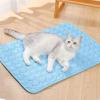 Moxeupon Dog Cooling Mat view 2