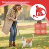 Cat Harness with Leash | Pet Gear for Small to Large Animals view 2