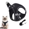 Adjustable Cat Harness for Walks view 1