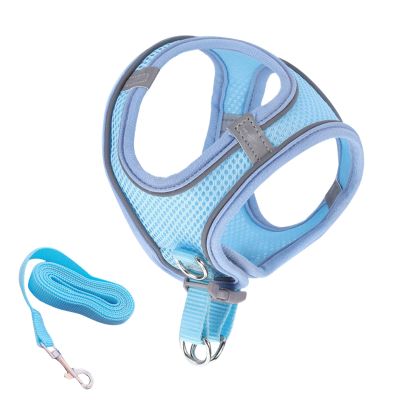 Eoixuqba Cat Harness with Leash