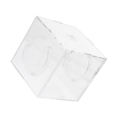 WOONEKY Aquarium Isolation Box
