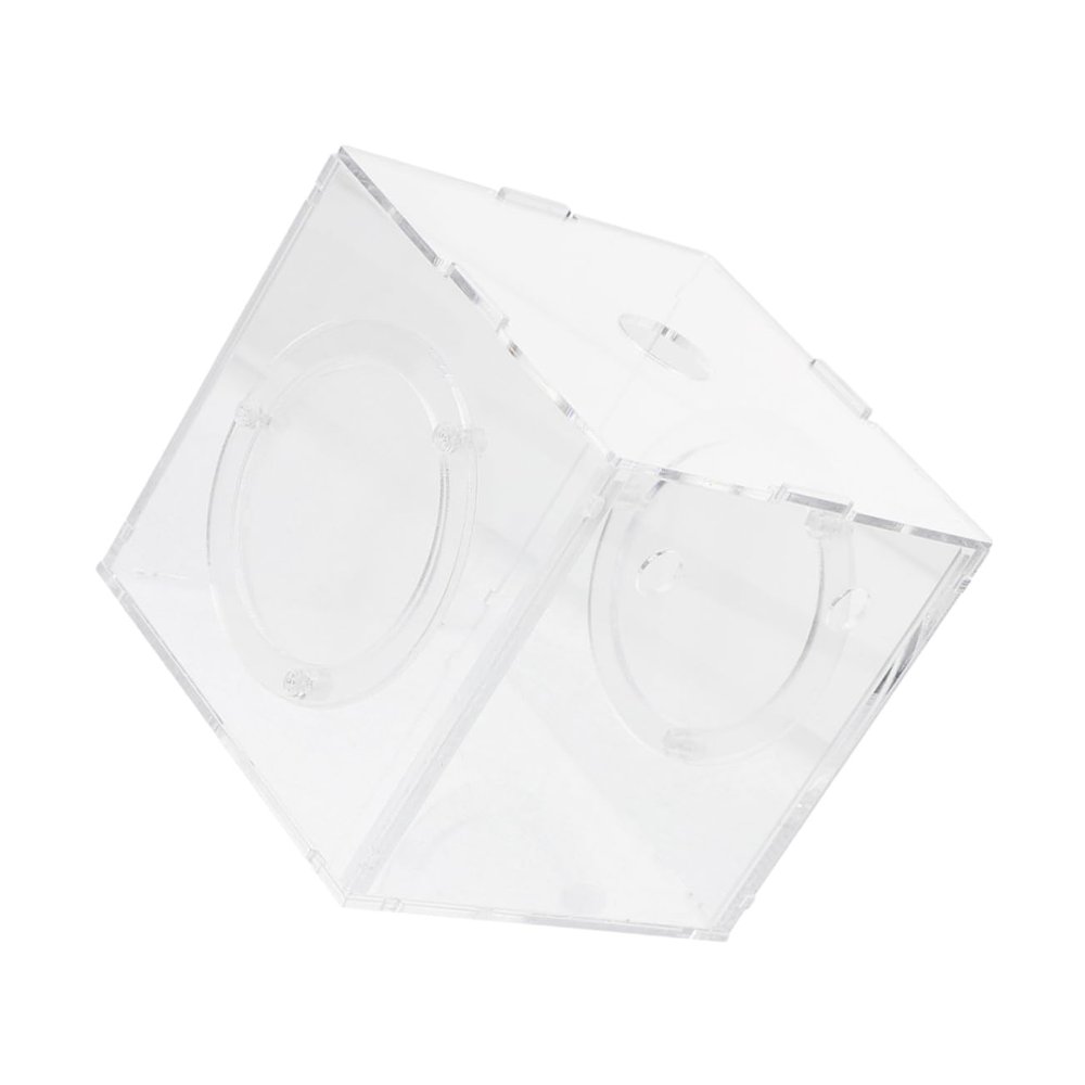 WOONEKY Aquarium Isolation Box