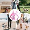 Escape-Proof Adjustable Cat Vest Harness view 4