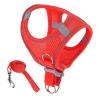 Huvqianu Escape-Proof Cat Harness with Leash view 1