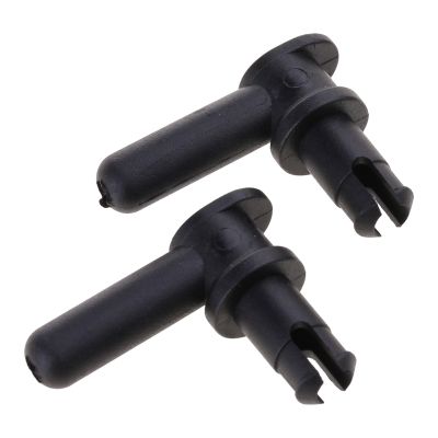 Replacement Pads for Strollers, Replacement Padding, Parking Hook, Brake, Repair Tool, Easy Replacement Solution, Handle Screws