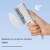 Self-Cleaning Pet Comb for Cats view 3