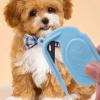 Cat Detangling Comb, 4-Piece Grooming Tool for Untangling Fur view 3