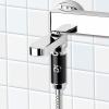 LED Digital Display for Bath, Waterproof Adjustable Display view 2
