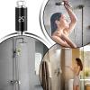 LED Digital Display for Bath, Waterproof Adjustable Display view 4