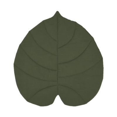 Generic Pet Cooling Mat | Leaf-Shaped Cooling Blanket for Cats, Double-Sided Insulated Cat Cushion for Home, Travel, Car, Balcony, Garden, Indoor and Outdoor Use