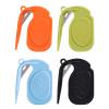 Dreuhuing Pet Knot Comb | 4-Piece Loose Hair Remover view 1