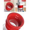 Kitchen Sink Drain Pipe view 4