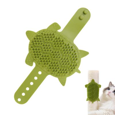 Mppchhn Self-Care Cat Brush