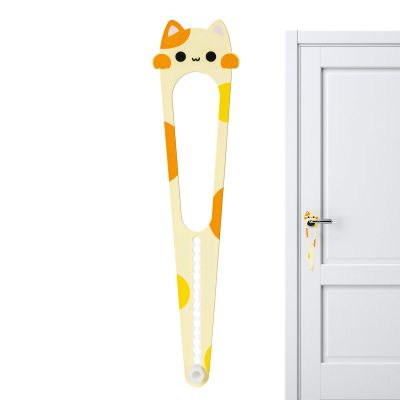 Cat Lock with Dog Protection