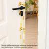 Cat Lock with Dog Protection view 3