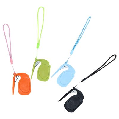 Pet Knot Comb, 4-Piece Detangling Tool