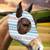 Horse Fly Protection - Keeps Flies Away, Soft UV Protection, Breathable Face Shield for Comfort and Clear Vision During Training and Outdoor Riding view 3