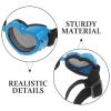 BESTonZON Heart-Shaped Pet Sunglasses for Small Dogs and Cats view 3