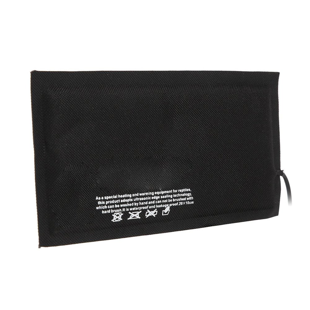 KIMISS Reptile USB Heating Pad