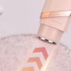 Electric Trimmer for Women, USB Rechargeable Shaver view 2