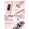 Electric Trimmer for Women, USB Rechargeable Shaver view 4