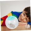 BESTonZON 2-Pack Hamster Exercise Balls view 3