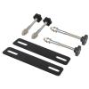 Traction Board Mounting Kit – Secure, Theft-Resistant Holder view 1