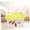 BESTonZON Turtle Transport Box view 4