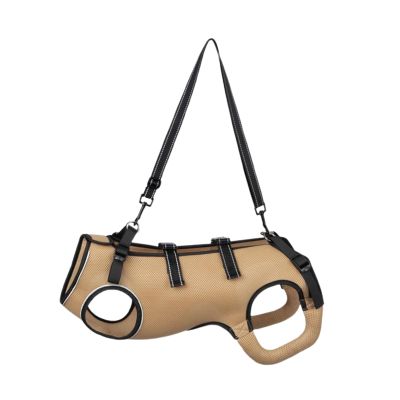 Adjustable Lifting Harness for Senior Dogs