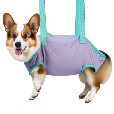Dog Grooming Hammock for Nail Trimming