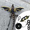 Lizard Harness with Leash - Adjustable Reptile Gear view 3