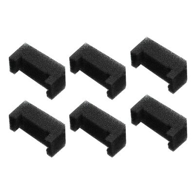 Reusable Filter Sponges for Cat Water Fountains