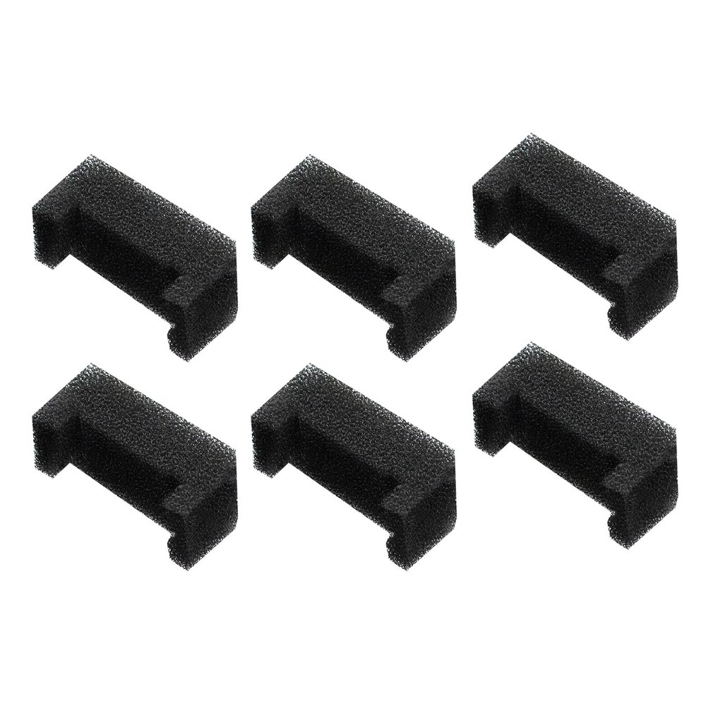 Reusable Filter Sponges for Cat Water Fountains