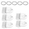 Universal Practical Toilet Paper Dispenser Key Replacement view 4
