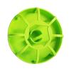 BESTonZON Plastic Food Bowl for Bird Cages view 1