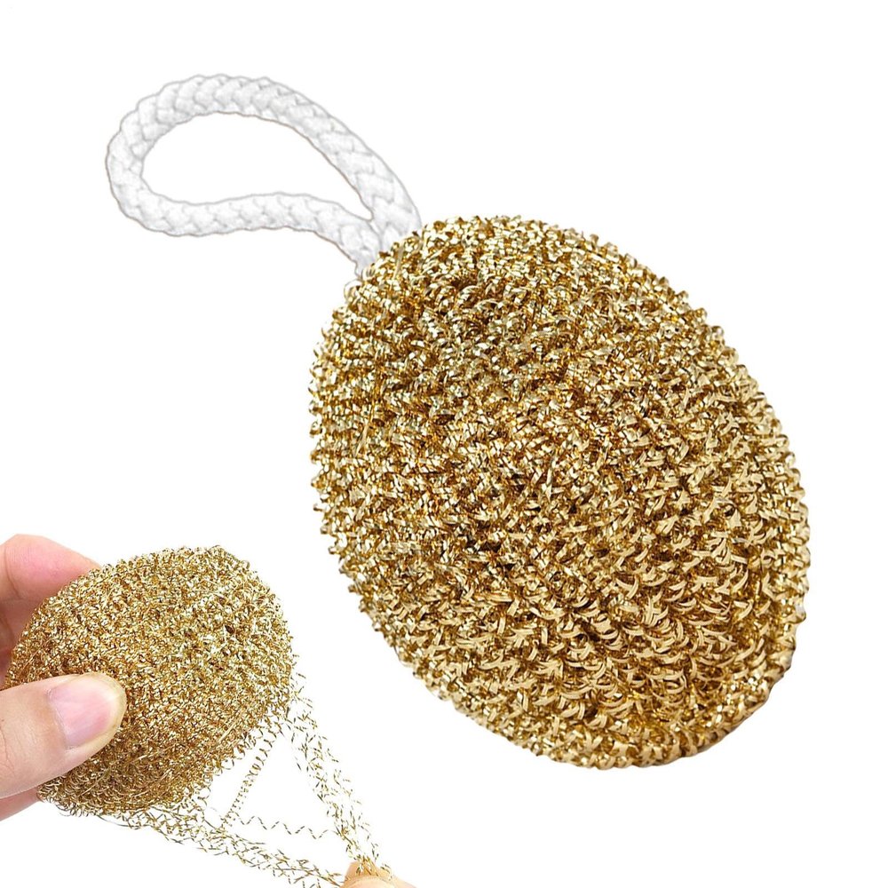 Dish Scrub Brushes | Dishwashing Cleaning Tools | Household Cleaning Brush for Pots, Dishes & Grills